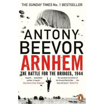 ARNHEM PB B