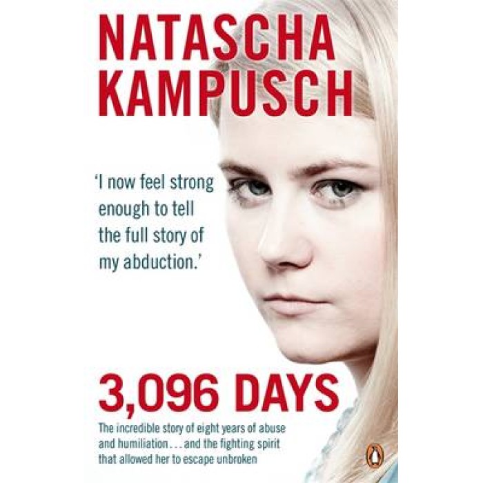 3,096 DAYS PB 3,096 DAYS PB