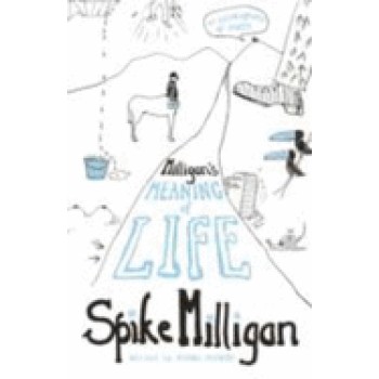 MILLIGAN'S MEANING OF LIFE (AN AUTOBIOGRAPHY OF SORTS) PB C FORMAT