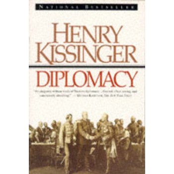 DIPLOMACY PB C FORMAT