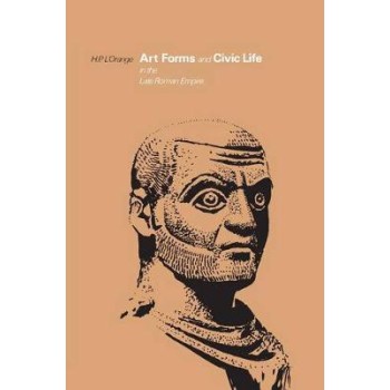 ART FROMS AND CIVIC LIFE  PB
