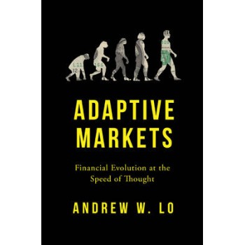 ADAPTIVE MARKETS  HC