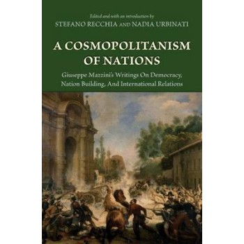 A COSMOPOLITANISM OF NATIONS PB