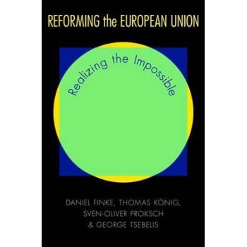 REFORMING THE EUROPEAN UNION
