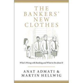 BANKERS NEW CLOTHES