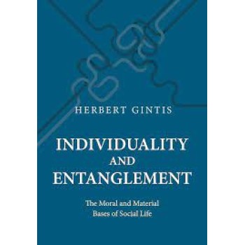 INDIVIDUALITY AND ENTANGLEMENT 