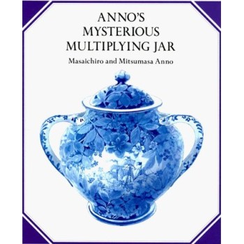 ANNO'S MYSTERIOUS MULTIPLYING JAR  PB