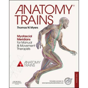 ANATOMY TRAINS  PB