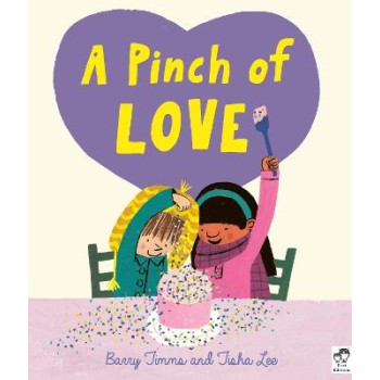 A Pinch of Love