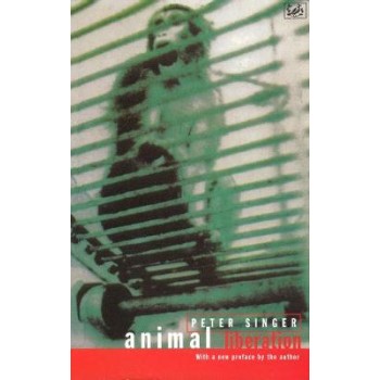 ANIMAL LIBERATION PB C FORMAT