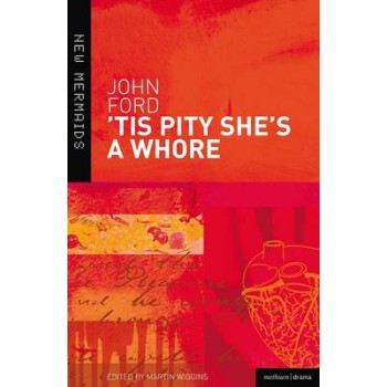 'TIS PITY SHE'S A WHORE PB