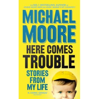 HERE COMES TROUBLE PB B FORMAT