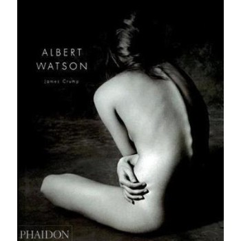 ALBERT WATSON HC COFFEE TABLE BK.