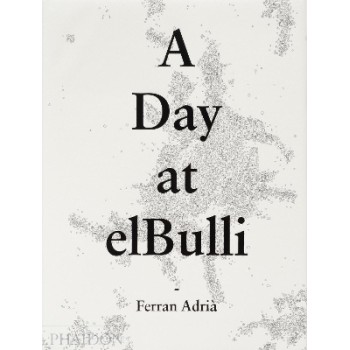 A DAY AT ELBULLI HC