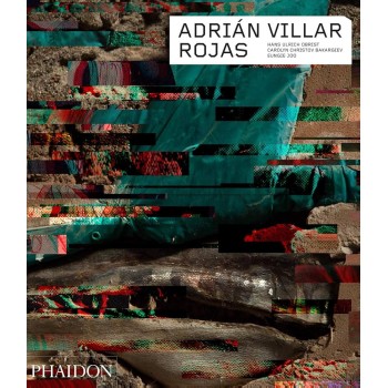ADRIAN VILLAR ROJAS PB