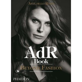 ADR BOOK : BEYOND FASHION PB