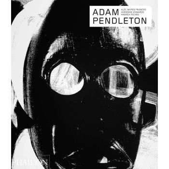 ADAM PENDLETON (2020) PB