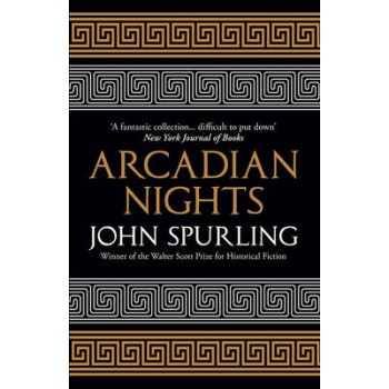 ARCADIAN NIGHTS  PB