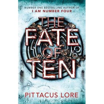 THE FATE OF TEN PB