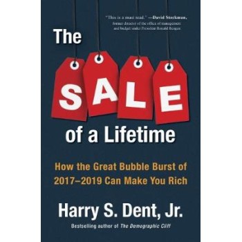 THE SALE OF A LIFETIME  PB