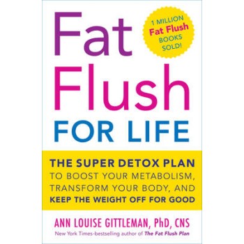 FAT FLUSH FOR LIFE HC