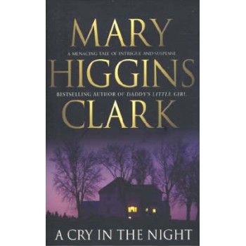 A CRY IN THE NIGHT  PB