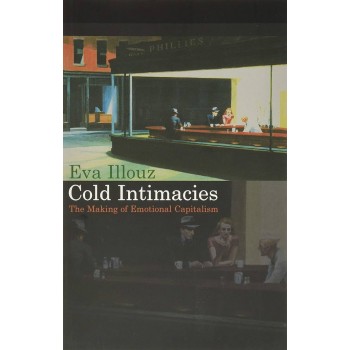 COLD INTIMACIES PB