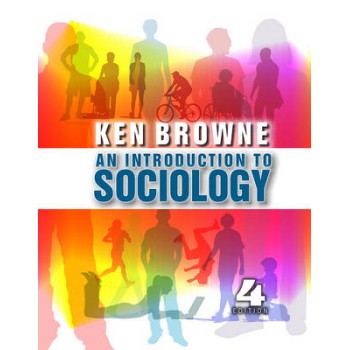 AN INTRODUCTION TO SOCIOLOGY PB A FORMAT