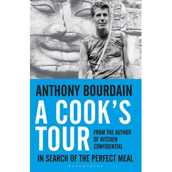 A COOK'S TOUR PB