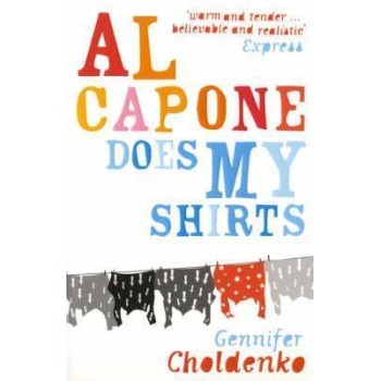 AL CAPONE DOES MY SHIRTS PB