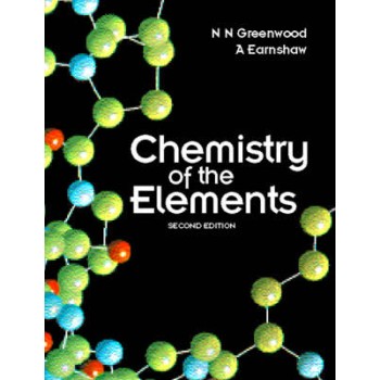 CHEMISTRY OF ELEMENTS PB
