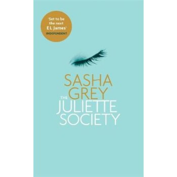 THE JULIETTE SOCIETY PB A FORMAT