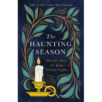 THE HAUNTING SEASON