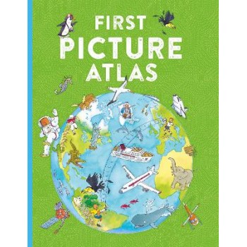 FIRST PICTURE ATLAS PB MME