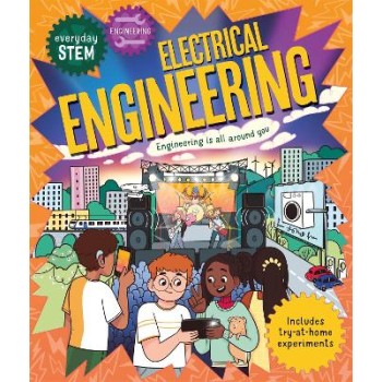 EVERYDAY STEM ENGINEERING A ELECT