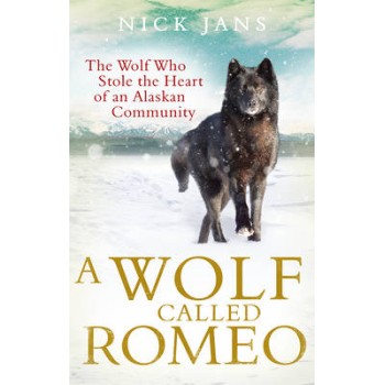 A WOLF CALLED ROMEO  PB