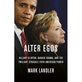 ALTER EGOS PB
