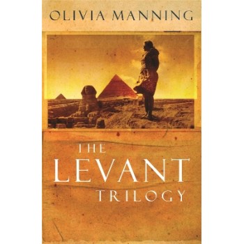 THE LEVANT TRILOGY PB