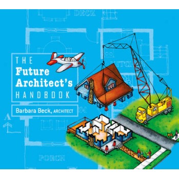 THE FUTURE ARCHITECT'S HANDBOOK  HC