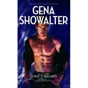 A TALE OF ATLANTIS : JEWEL OF ATLANTIS PB A FORMAT