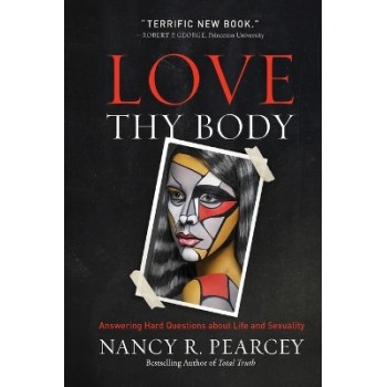 LOVE THY BODY