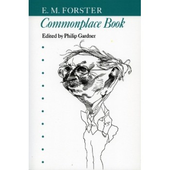 COMMONPLACE BOOK PB