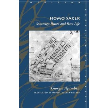 HOMO SACER  PB