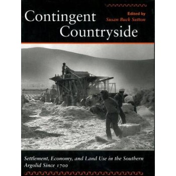 CONTINGENT COUNTRYSIDE  HC