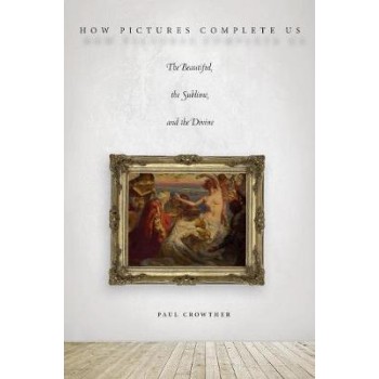 HOW PICTURES COMPLETE US  PB