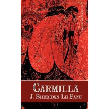 CARMILLA  PB