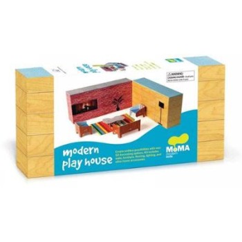 MOMA MODERN PLAYHOUSE
