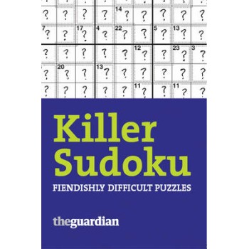 KILLER SUDOKU PB B FORMAT