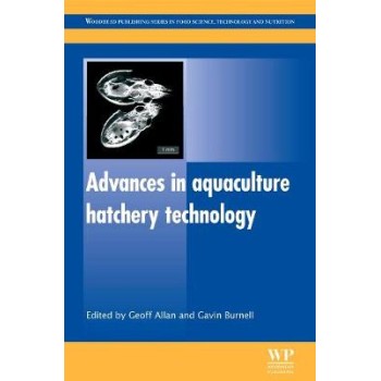 ADVANCES IN AQUACULTURE HATCHERY TECHNOLOGY
