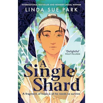 A SINGLE SHARD